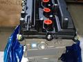 Двигатель новый G4KD 2, 0L Киа Спортейдж, Церато, Хундай Соната за 625 000 тг. в Актобе – фото 2