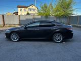 Toyota Camry 2020 года за 15 500 000 тг. в Караганда