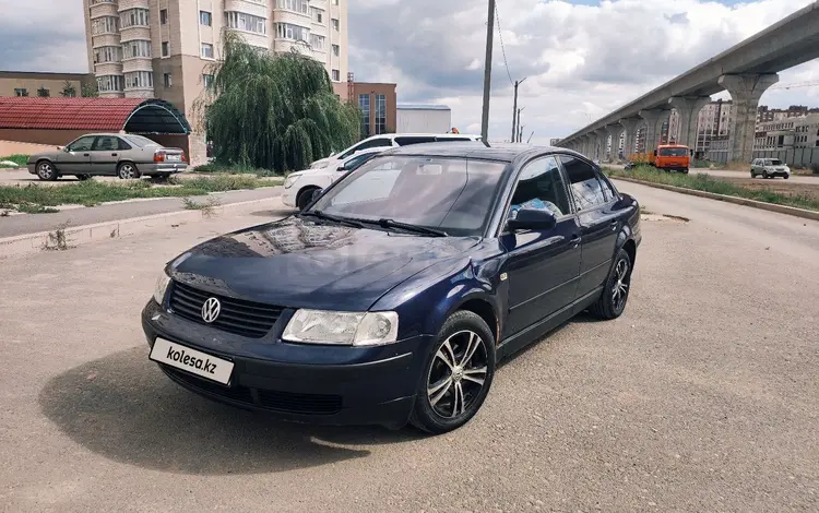 Volkswagen Passat 2000 годаfor2 000 000 тг. в Астана