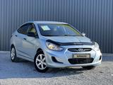 Hyundai Accent 2013 годаүшін5 590 000 тг. в Актобе – фото 3