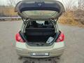 Nissan Tiida 2008 годаfor3 250 000 тг. в Темиртау – фото 11