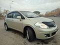 Nissan Tiida 2008 годаүшін3 250 000 тг. в Темиртау – фото 2