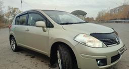 Nissan Tiida 2008 годаfor3 250 000 тг. в Темиртау – фото 2