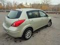 Nissan Tiida 2008 года за 3 250 000 тг. в Темиртау – фото 4