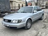 Audi A6 1997 года за 3 700 000 тг. в Шымкент – фото 3