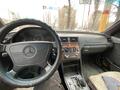 Mercedes-Benz C 220 1993 года за 1 500 000 тг. в Тараз – фото 5