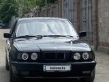 BMW 525 1993 годаүшін3 000 000 тг. в Алматы
