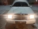 Mercedes-Benz E 230 1991 годаүшін1 000 000 тг. в Шымкент – фото 5