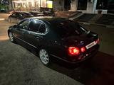 Lexus GS 300 1999 годаүшін3 700 000 тг. в Астана – фото 3