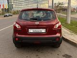 Nissan Qashqai 2011 годаfor5 200 000 тг. в Астана – фото 4