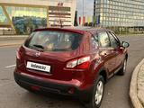 Nissan Qashqai 2011 годаүшін5 200 000 тг. в Астана – фото 5