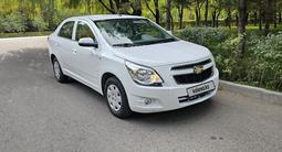 Chevrolet Cobalt 2023 годаfor5 900 000 тг. в Алматы