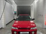 Subaru Impreza 1995 годаүшін1 700 000 тг. в Усть-Каменогорск