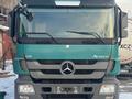 Mercedes-Benz  Actros 8*4 4160 LS 2012 года за 36 500 000 тг. в Алматы – фото 2