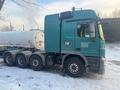 Mercedes-Benz  Actros 8*4 4160 LS 2012 года за 36 500 000 тг. в Алматы – фото 3