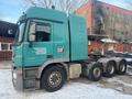 Mercedes-Benz  Actros 8*4 4160 LS 2012 года за 36 500 000 тг. в Алматы