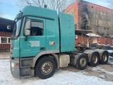 Mercedes-Benz  Actros 8*4 4160 LS 2012 года за 36 500 000 тг. в Алматы