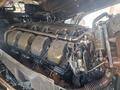 Mercedes-Benz  Actros 8*4 4160 LS 2012 года за 36 500 000 тг. в Алматы – фото 5