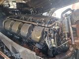 Mercedes-Benz  Actros 8*4 4160 LS 2012 года за 36 500 000 тг. в Алматы – фото 5