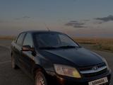 ВАЗ (Lada) Granta 2190 2013 года за 2 200 000 тг. в Актобе – фото 2