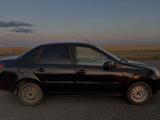 ВАЗ (Lada) Granta 2190 2013 года за 2 200 000 тг. в Актобе – фото 3