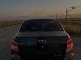 ВАЗ (Lada) Granta 2190 2013 года за 2 200 000 тг. в Актобе – фото 5