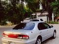 Nissan Cefiro 1997 годаfor2 200 000 тг. в Алматы – фото 5