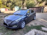 Hyundai Accent 2014 года за 5 500 000 тг. в Актау