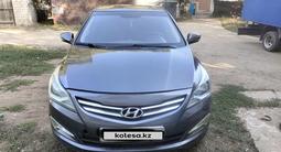 Hyundai Accent 2014 года за 4 700 000 тг. в Актау – фото 2