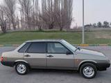 ВАЗ (Lada) 21099 2003 годаүшін1 900 000 тг. в Шымкент – фото 2
