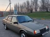 ВАЗ (Lada) 21099 2003 годаүшін1 900 000 тг. в Шымкент