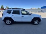 Renault Duster 2016 года за 5 150 000 тг. в Костанай – фото 4