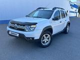 Renault Duster 2016 года за 5 150 000 тг. в Костанай – фото 2