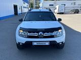 Renault Duster 2016 года за 5 150 000 тг. в Костанай – фото 3