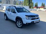 Renault Duster 2016 года за 5 150 000 тг. в Костанай