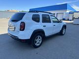 Renault Duster 2016 года за 5 150 000 тг. в Костанай – фото 5