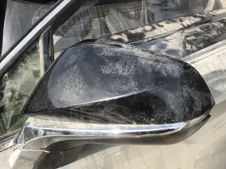 Зеркала Lexus NX 14-22 под датчик слепых зон за 10 000 тг. в Алматы – фото 5