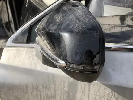 Зеркала Lexus NX 14-22 под датчик слепых зон за 10 000 тг. в Алматы – фото 6