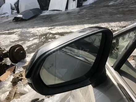 Зеркала Lexus NX 14-22 под датчик слепых зон за 10 000 тг. в Алматы – фото 7