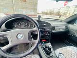 BMW 320 1991 года за 1 300 000 тг. в Рудный – фото 3