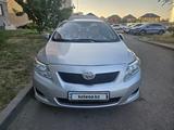 Toyota Corolla 2009 года за 4 555 000 тг. в Алматы