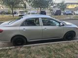 Toyota Corolla 2009 года за 4 555 000 тг. в Алматы – фото 4
