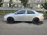 Toyota Corolla 2009 года за 4 555 000 тг. в Алматы – фото 2