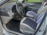 Toyota Corolla 2009 года за 4 555 000 тг. в Алматы – фото 5