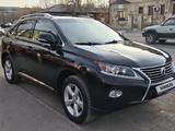 Lexus RX 350 2013 года за 15 500 000 тг. в Темиртау