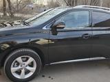 Lexus RX 350 2013 года за 15 500 000 тг. в Темиртау – фото 2