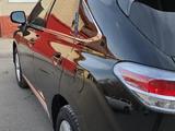 Lexus RX 350 2013 года за 15 500 000 тг. в Темиртау – фото 4
