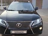 Lexus RX 350 2013 года за 15 500 000 тг. в Темиртау – фото 3
