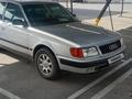 Audi 100 1992 года за 2 500 000 тг. в Жетысай – фото 3