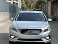 Hyundai Sonata 2016 годаүшін4 600 000 тг. в Алматы